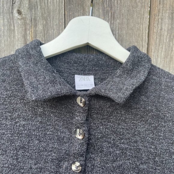 Zara Kids Coordinated Set - Picture 2 of 7